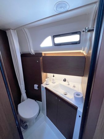 Beneteau Oceanis 40.1 | Escape