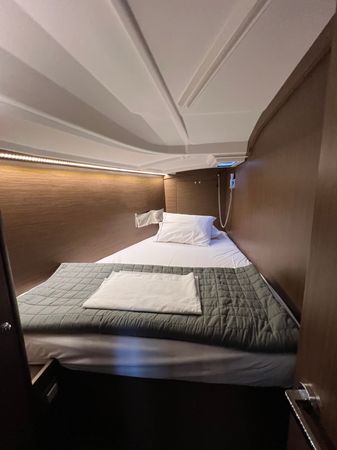Beneteau Oceanis 40.1 | Escape