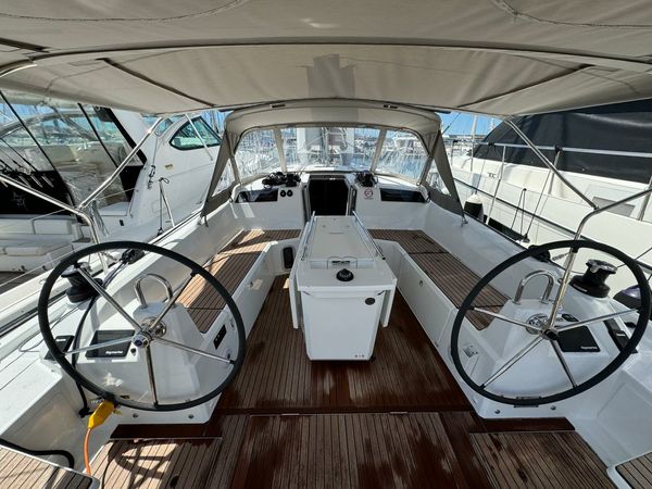 Beneteau Oceanis 40.1 | Magic