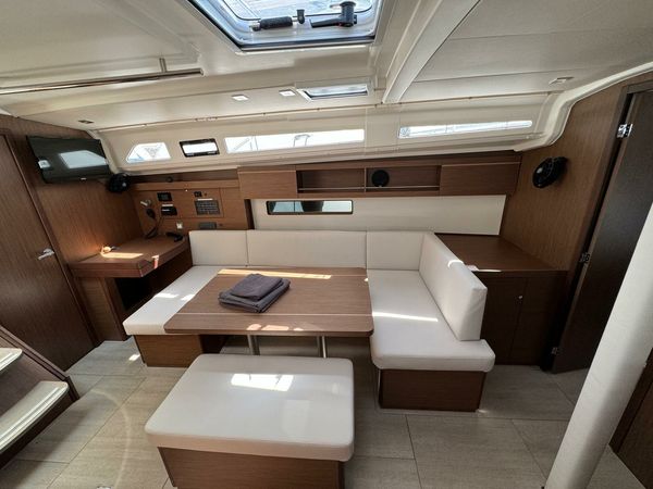 Beneteau Oceanis 40.1 | Magic