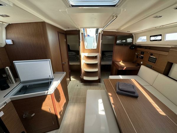 Beneteau Oceanis 40.1 | Magic