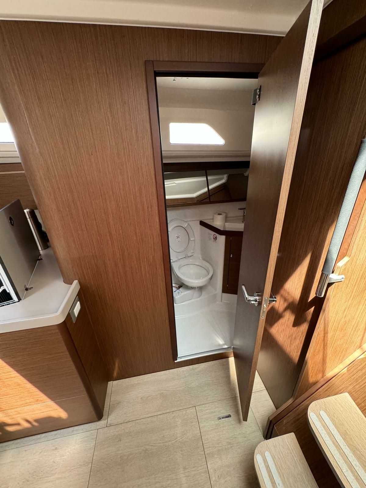 Beneteau Oceanis 40.1 | Magic