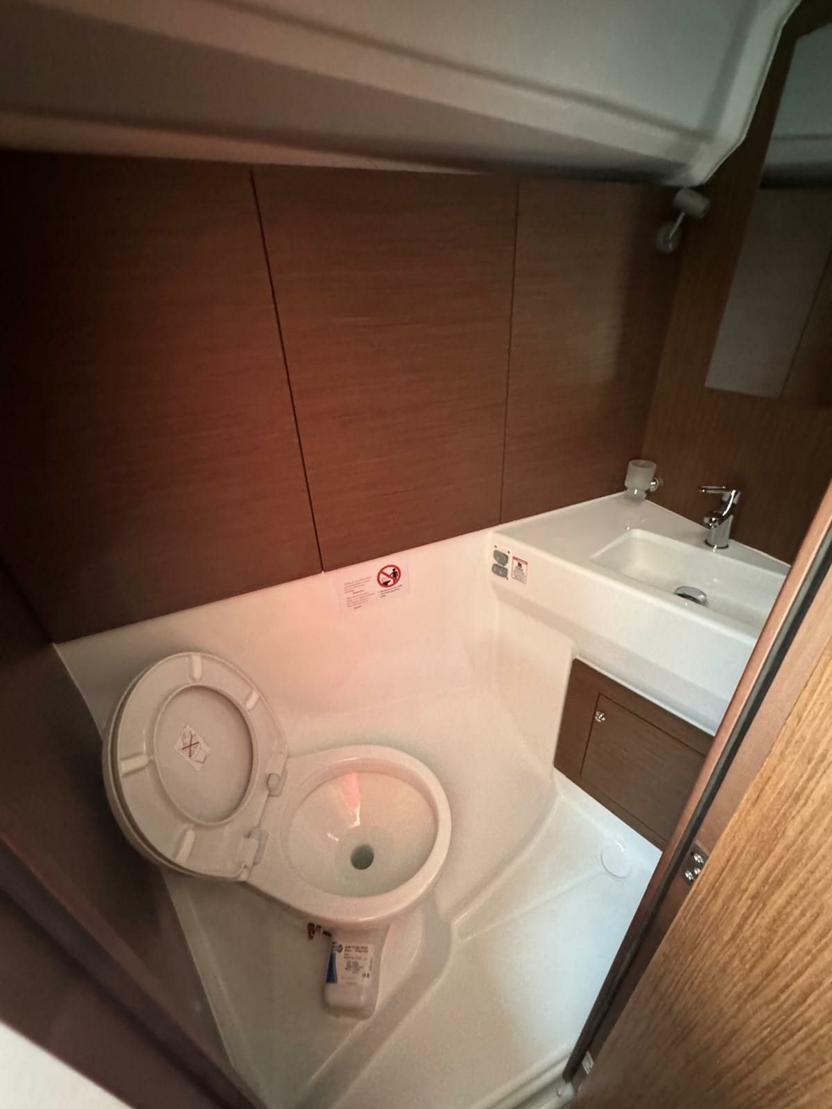 Beneteau Oceanis 40.1 | Magic