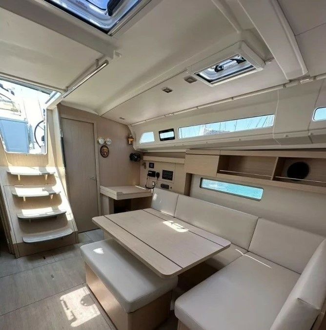 Beneteau Oceanis 40.1 | Monterey