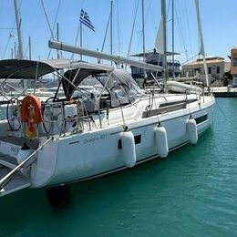Beneteau Oceanis 40.1 | Monterey