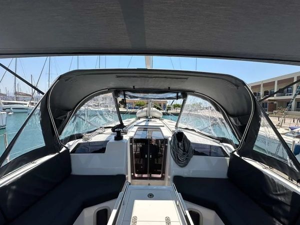 Beneteau Oceanis 40.1 | Monterey