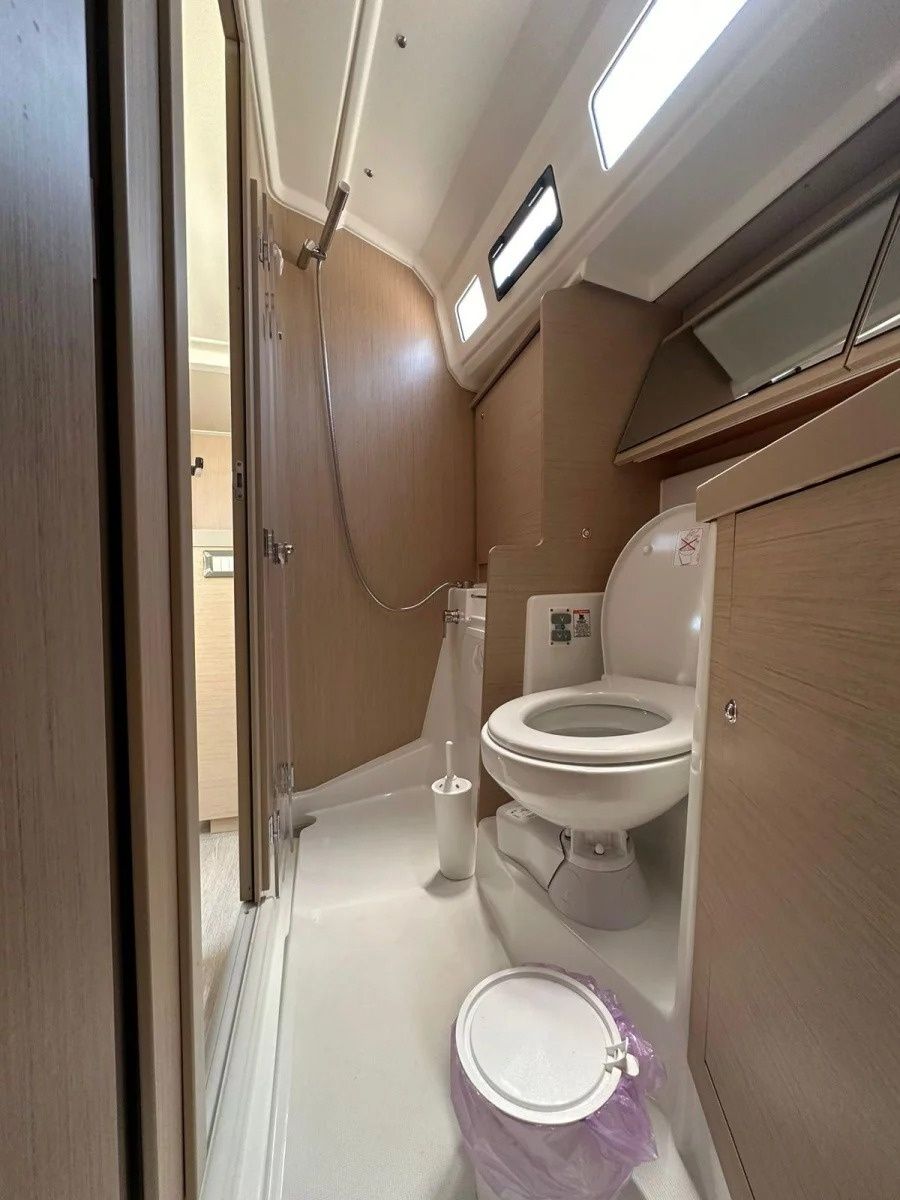 Beneteau Oceanis 40.1 | Monterey