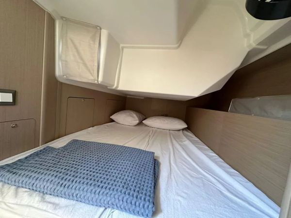 Beneteau Oceanis 40.1 | Monterey