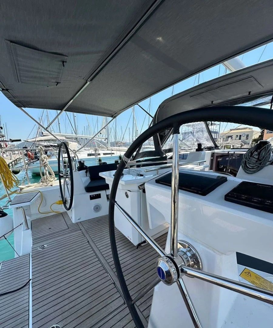 Beneteau Oceanis 40.1 | Monterey
