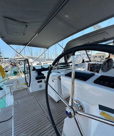 Beneteau Oceanis 40.1 | Monterey