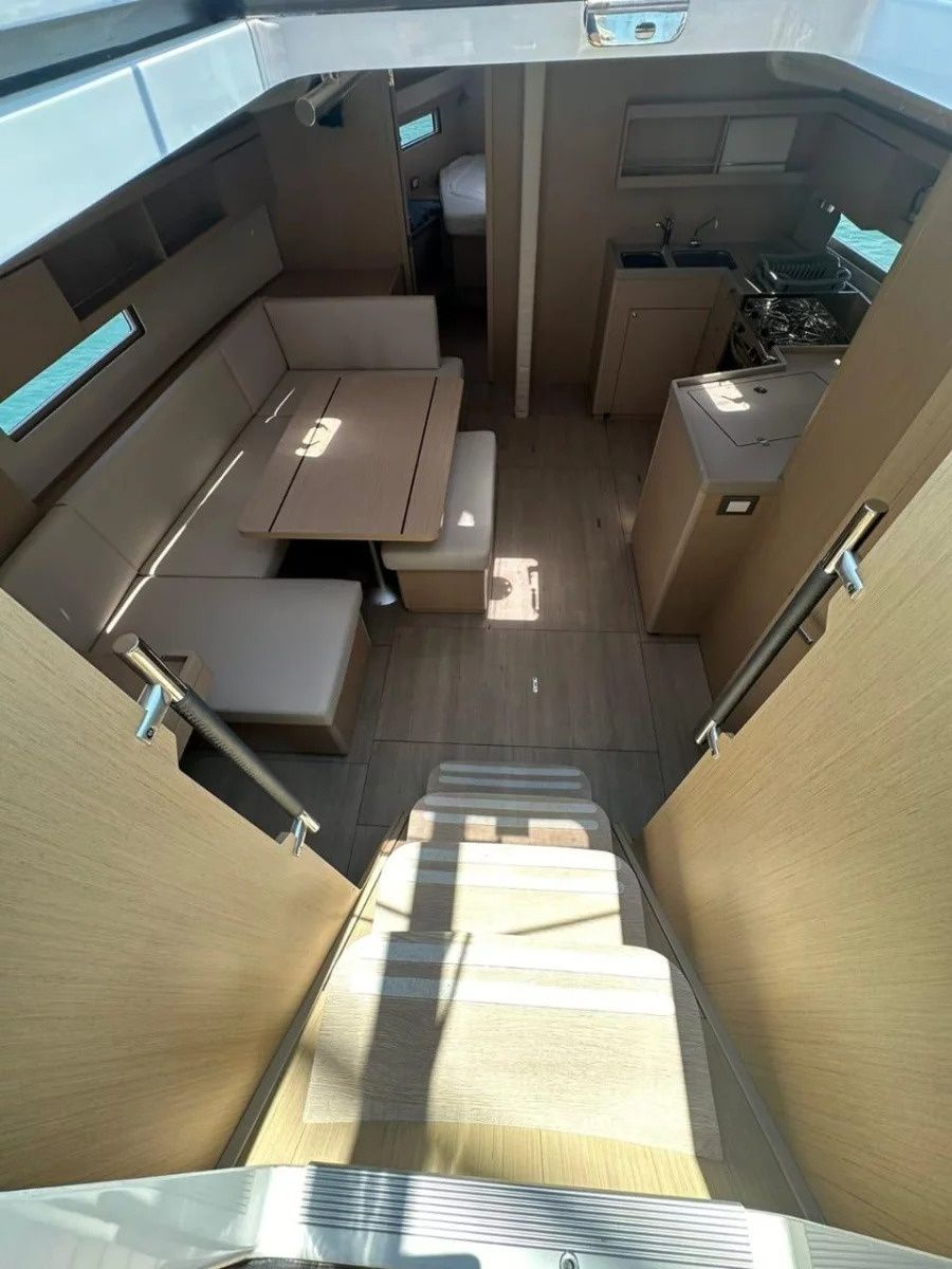 Beneteau Oceanis 40.1 | Monterey