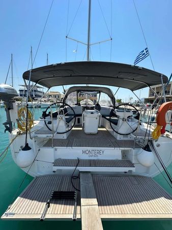 Beneteau Oceanis 40.1 | Monterey