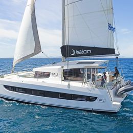 Bali Catsmart | Marie