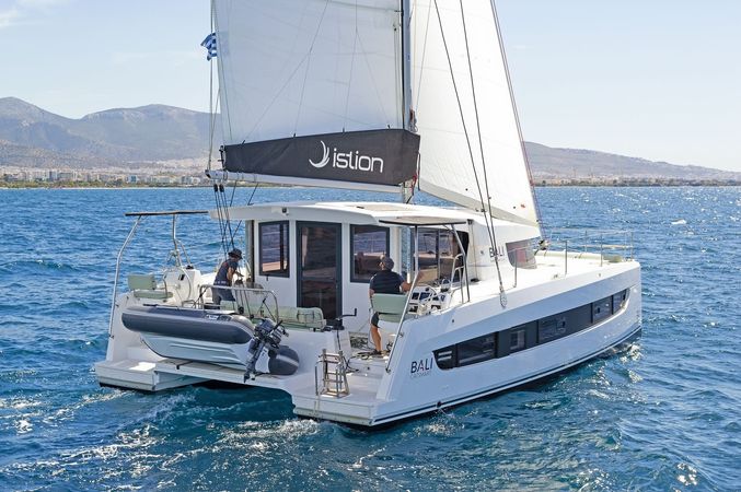 Bali Catsmart | Marie