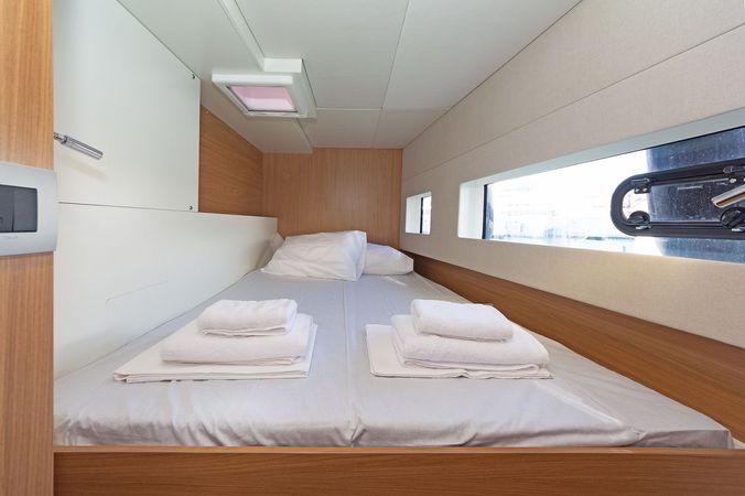 Bali Catsmart | Marie