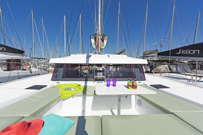 Bali Catsmart | Marie