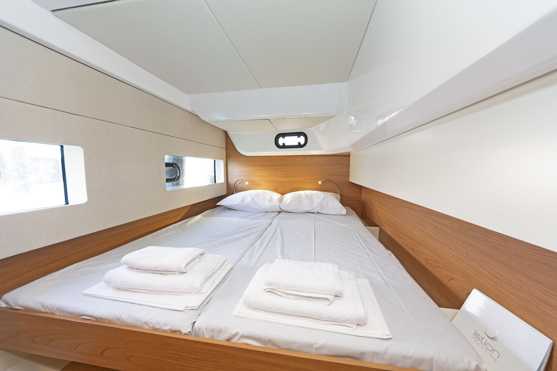 Bali Catsmart | Marie