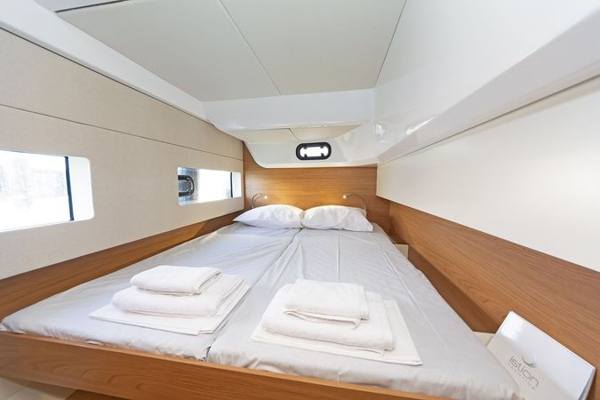 Bali Catsmart | Marie