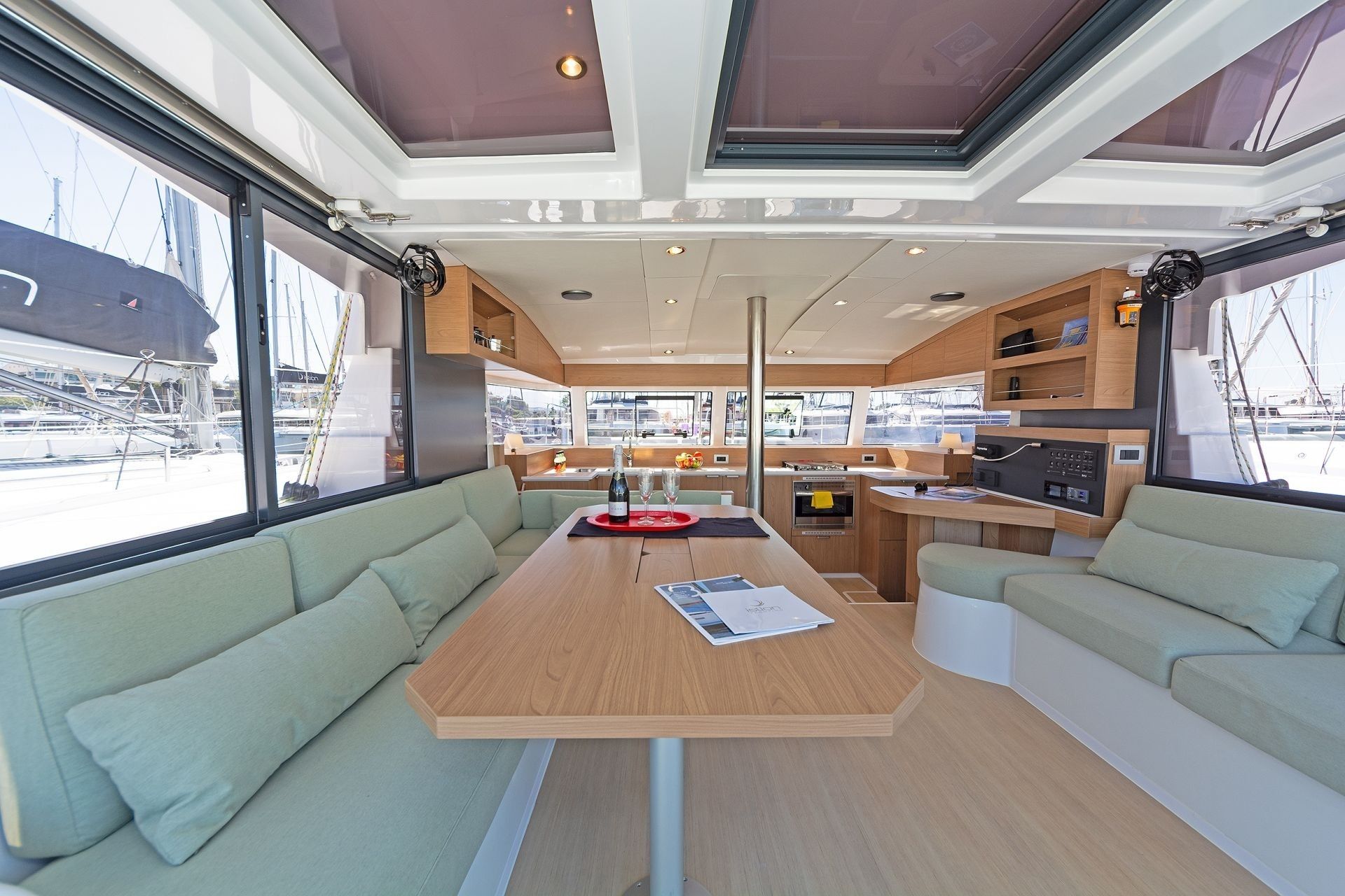 Bali Catsmart | Marie