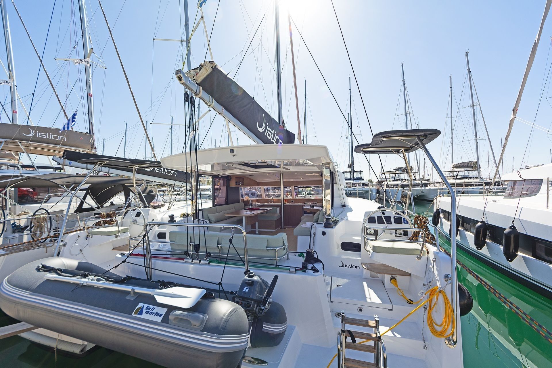 Bali Catsmart | Marie