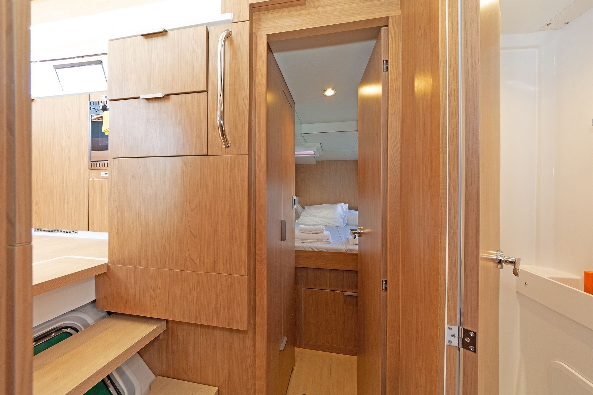 Bali Catsmart | Marie