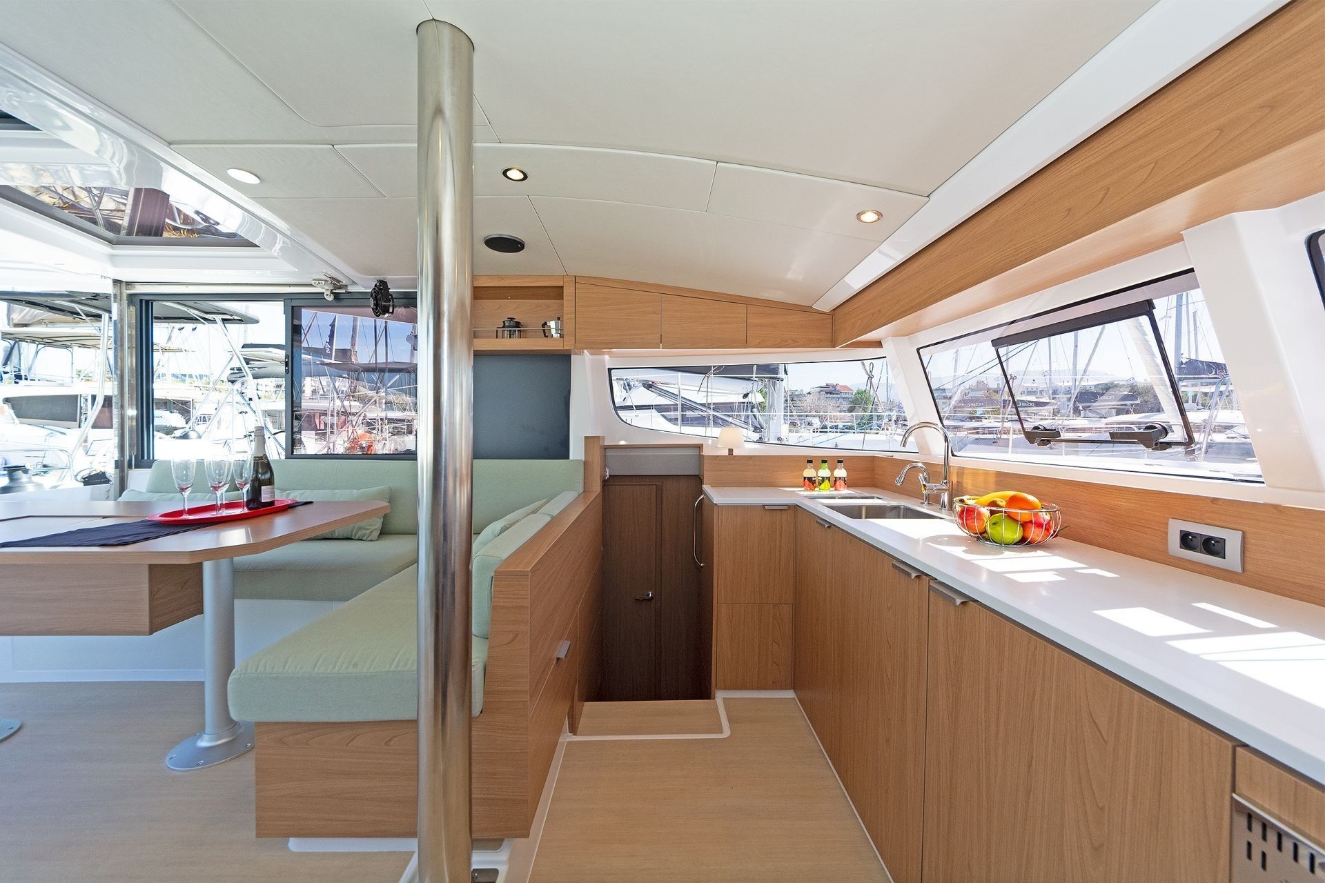 Bali Catsmart | Marie