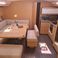 Dufour 470 | Aegean Blue