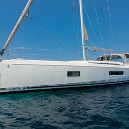 Beneteau Oceanis 51.1 | Eli