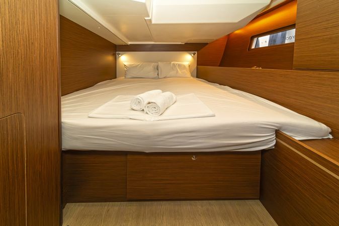 Beneteau Oceanis 51.1 | Eli