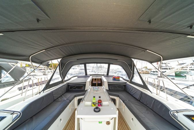 Beneteau Oceanis 51.1 | Eli