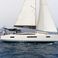 Jeanneau Sun Odyssey 410 | Henry Every