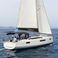 Jeanneau Sun Odyssey 410 | Henry Every