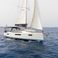 Jeanneau Sun Odyssey 410 | Henry Every