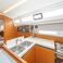 Jeanneau Sun Odyssey 410 | Henry Every