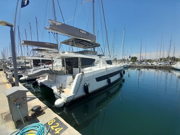 Bali 4.6 | Kos 46.Cat7