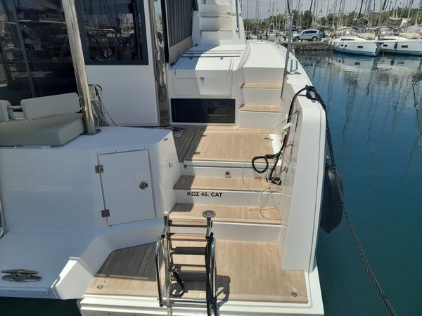 Bali 4.6 | Kos 46.Cat7