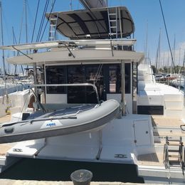 Bali 4.6 | Kos 46.Cat7