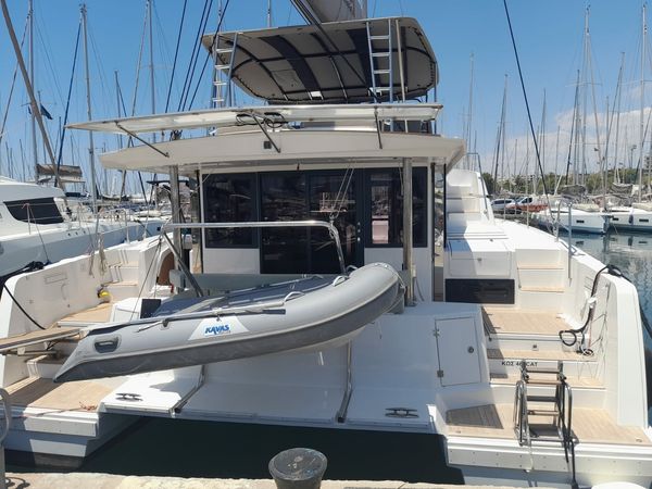 Bali 4.6 | Kos 46.Cat7