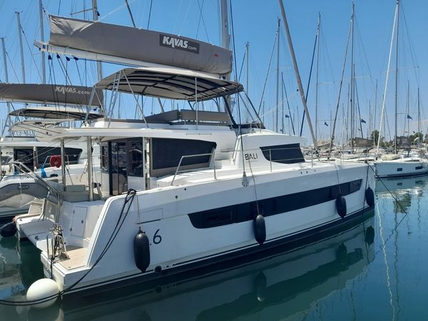 Bali 4.6 | Kos 46.Cat7