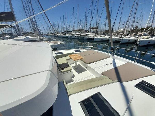 Bali 4.6 | Kos 46.Cat7