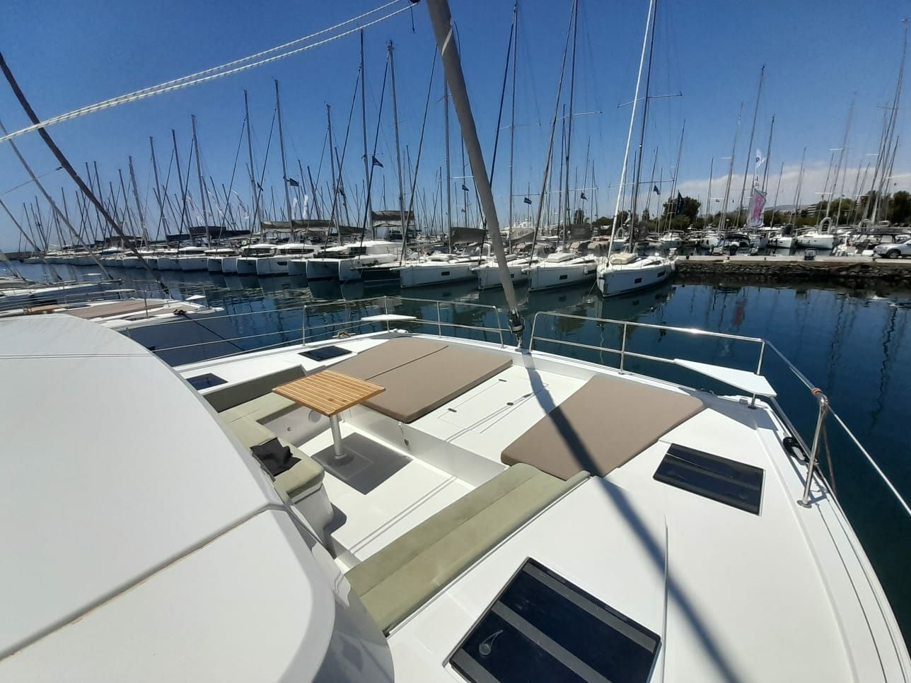 Bali 4.6 | Kos 46.Cat7