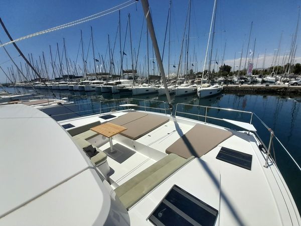 Bali 4.6 | Kos 46.Cat7