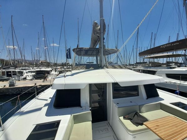 Bali 4.6 | Kos 46.Cat7