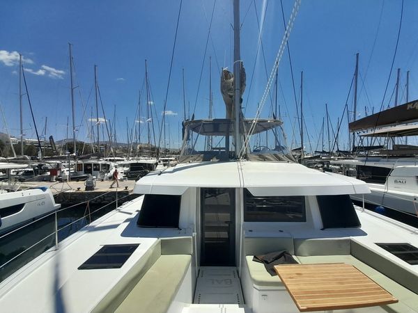 Bali 4.6 | Kos 46.Cat7