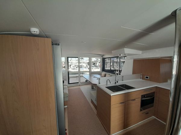 Bali 4.6 | Kos 46.Cat7