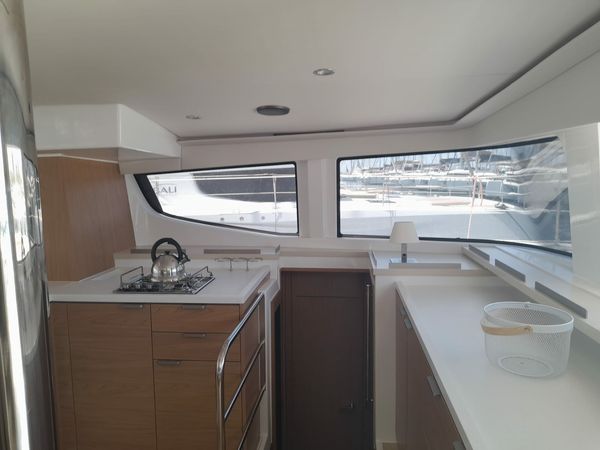 Bali 4.6 | Kos 46.Cat7