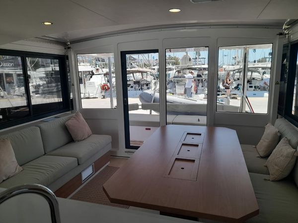 Bali 4.6 | Kos 46.Cat7