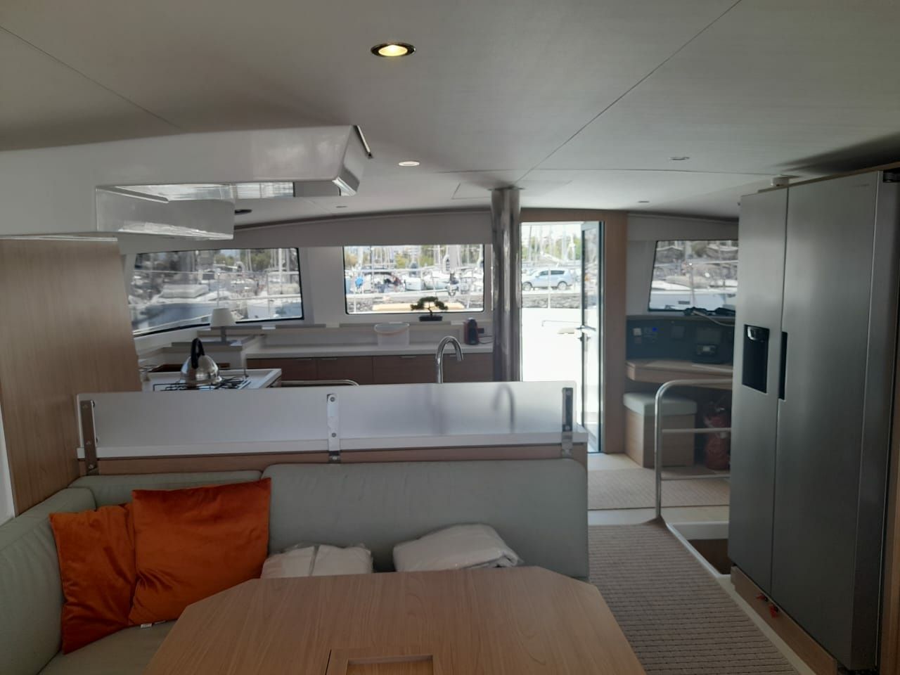 Bali 4.6 | Kos 46.Cat7