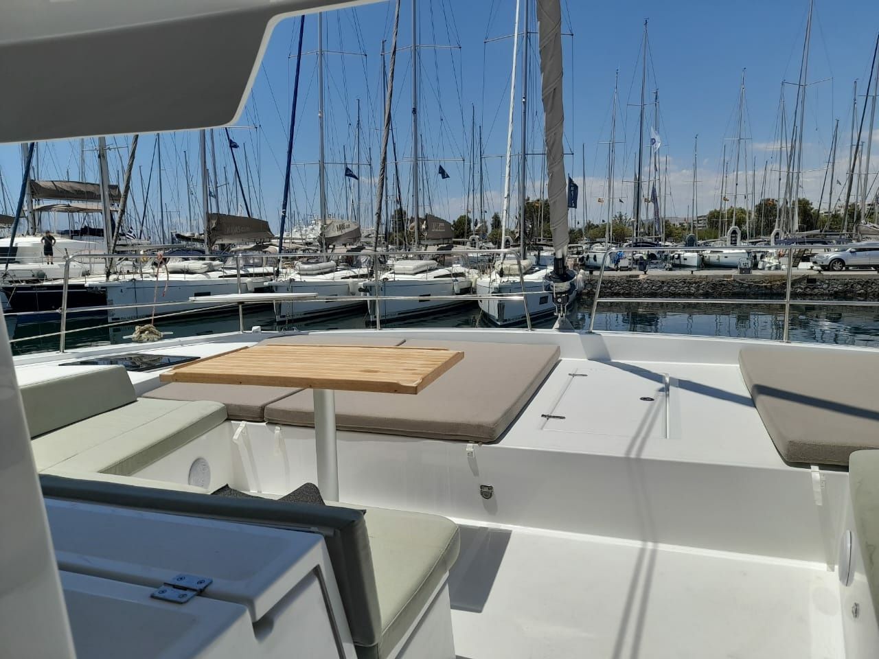 Bali 4.6 | Kos 46.Cat7