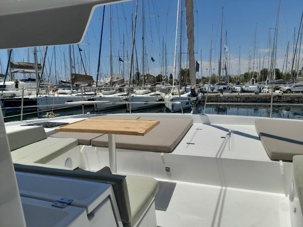 Bali 4.6 | Kos 46.Cat7